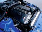 BMW M3 2001 года